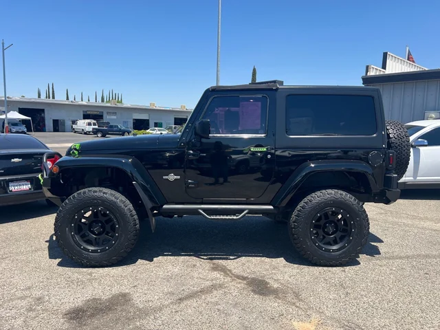 SEMINUEVOS JEEP WRANGLER a Estados en autogozo