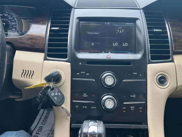 SEMINUEVOS FORD TAURUS a Estados en autogozo