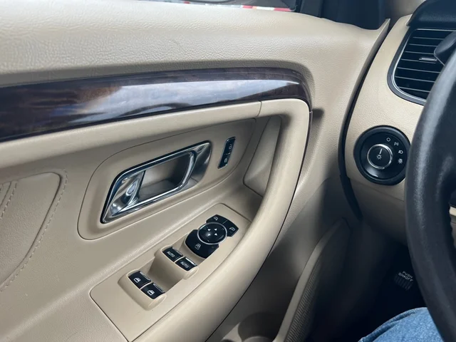 SEMINUEVOS FORD TAURUS a Estados en autogozo