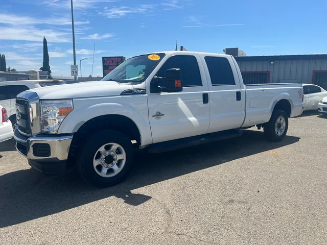 SEMINUEVOS FORD F250 a Estados en autogozo