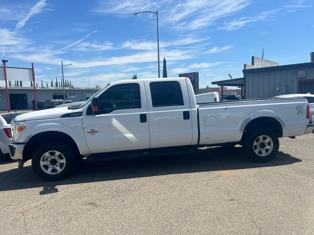 SEMINUEVOS FORD F250 a Estados en autogozo