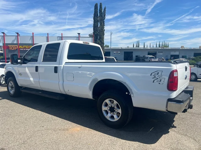 SEMINUEVOS FORD F250 a Estados en autogozo
