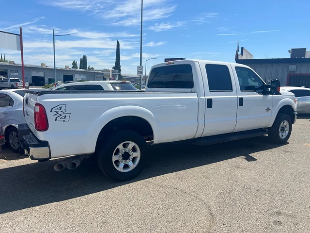 SEMINUEVOS FORD F250 a Estados en autogozo