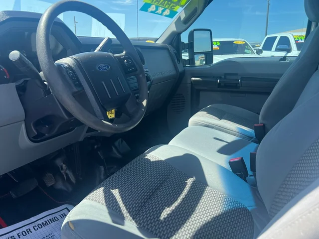 SEMINUEVOS FORD F250 a Estados en autogozo