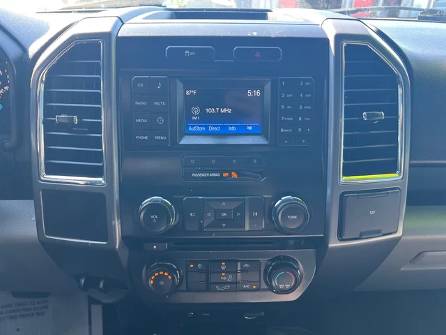 SEMINUEVOS FORD F150 a Estados en autogozo