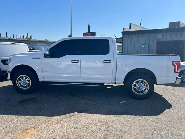 SEMINUEVOS FORD F150 a Estados en autogozo