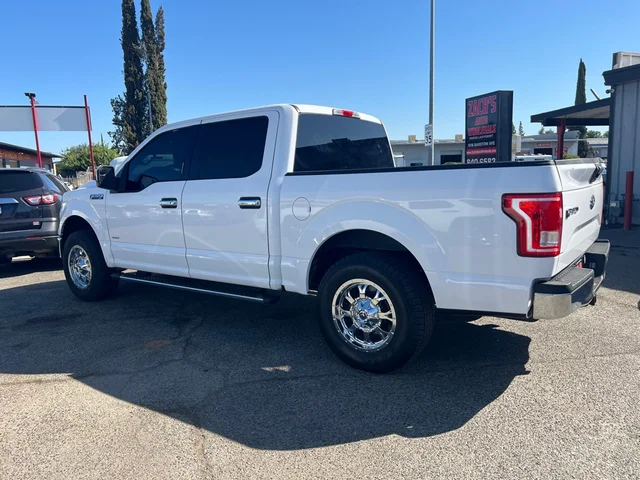 SEMINUEVOS FORD F150 a Estados en autogozo