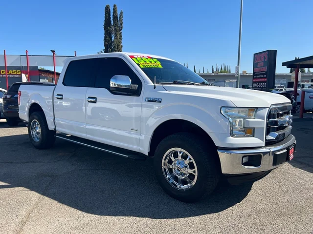 SEMINUEVOS FORD F150 a Estados en autogozo