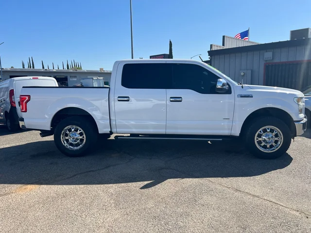 SEMINUEVOS FORD F150 a Estados en autogozo