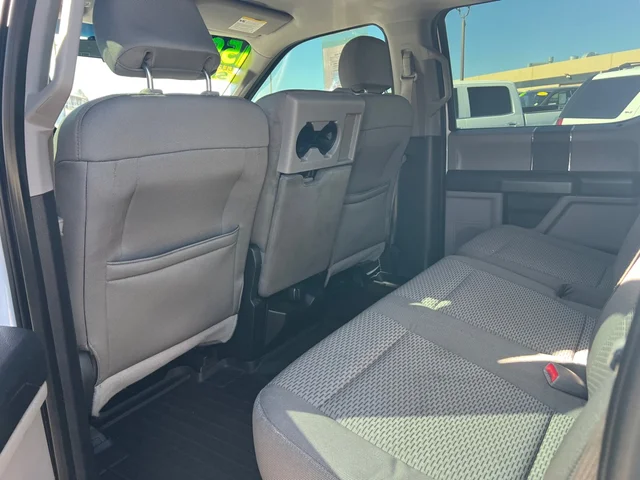 SEMINUEVOS FORD F150 a Estados en autogozo
