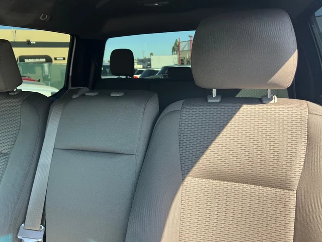 SEMINUEVOS FORD F150 a Estados en autogozo