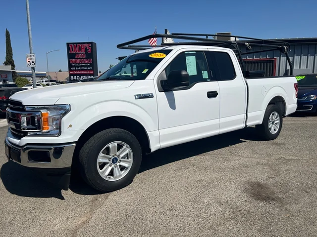 SEMINUEVOS FORD F150 a Estados en autogozo