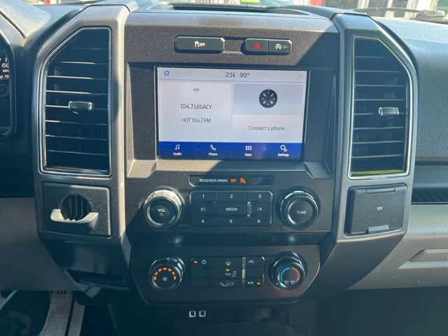 SEMINUEVOS FORD F150 a Estados en autogozo