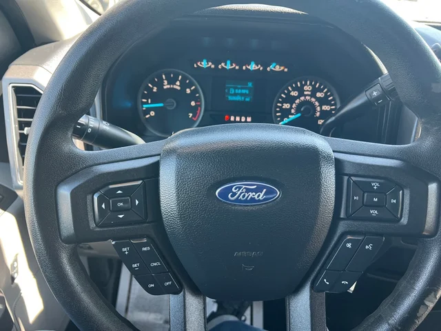 SEMINUEVOS FORD F150 a Estados en autogozo