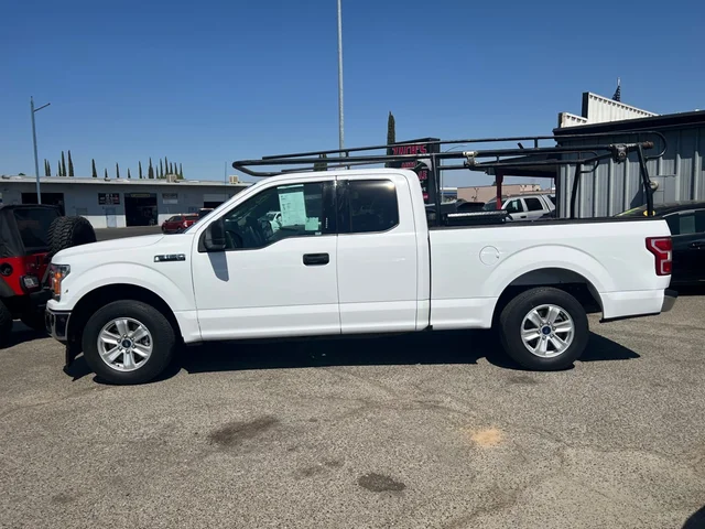 SEMINUEVOS FORD F150 a Estados en autogozo