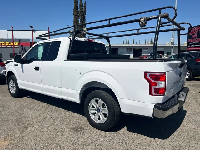SEMINUEVOS FORD F150 a Estados en autogozo