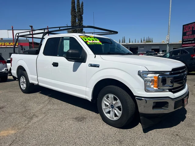 SEMINUEVOS FORD F150 a Estados en autogozo