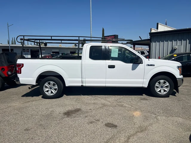 SEMINUEVOS FORD F150 a Estados en autogozo