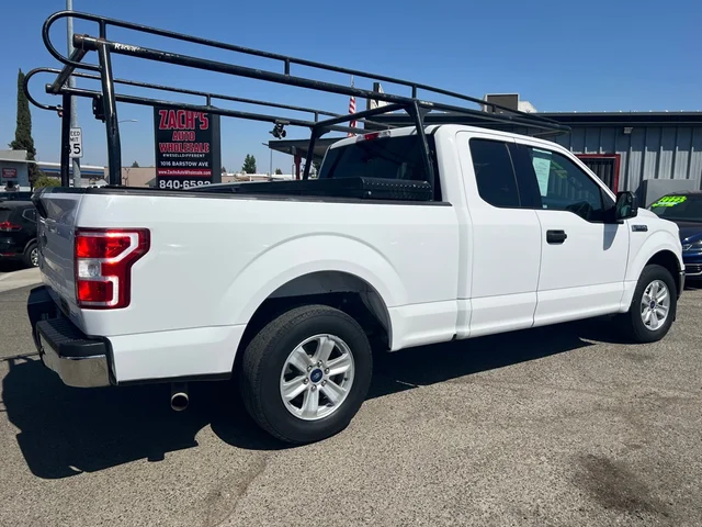 SEMINUEVOS FORD F150 a Estados en autogozo