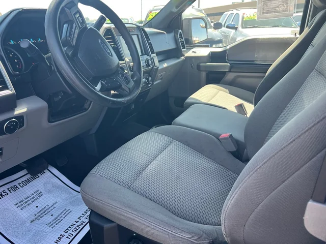 SEMINUEVOS FORD F150 a Estados en autogozo