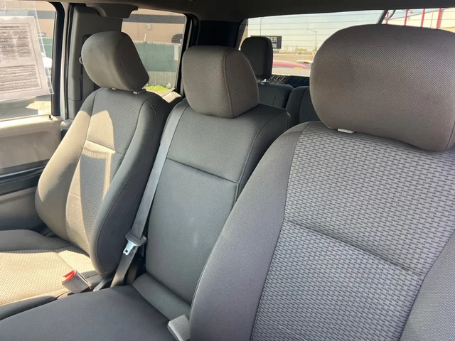 SEMINUEVOS FORD F150 a Estados en autogozo