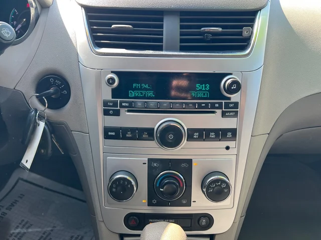 SEMINUEVOS CHEVROLET MALIBU a Estados en autogozo