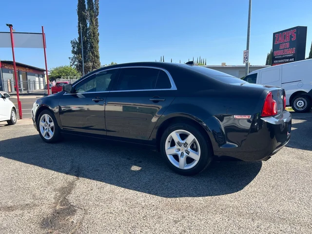 SEMINUEVOS CHEVROLET MALIBU a Estados en autogozo