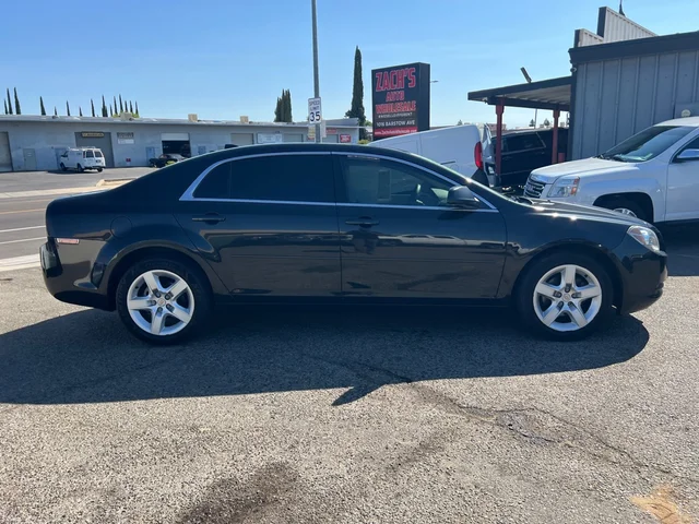 SEMINUEVOS CHEVROLET MALIBU a Estados en autogozo