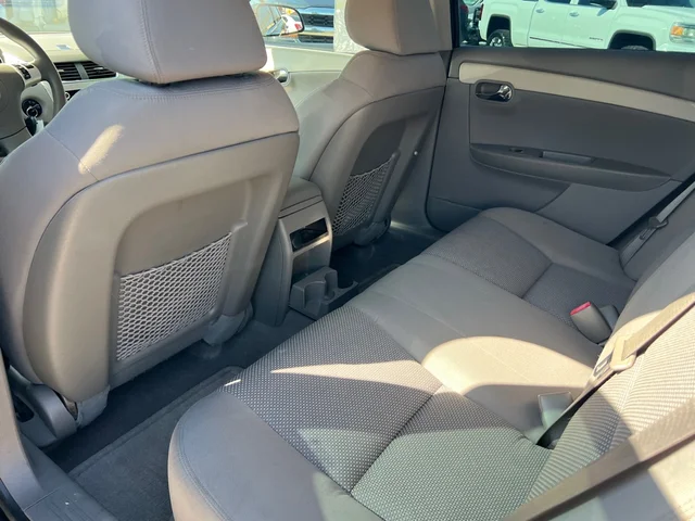 SEMINUEVOS CHEVROLET MALIBU a Estados en autogozo