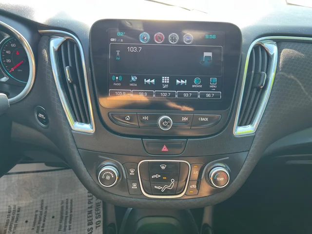 SEMINUEVOS CHEVROLET MALIBU a Estados en autogozo