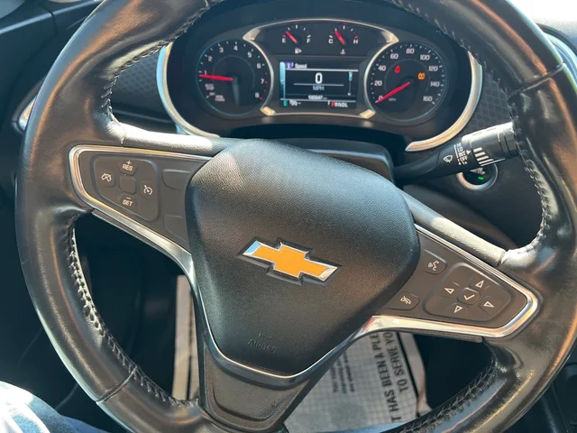 SEMINUEVOS CHEVROLET MALIBU a Estados en autogozo