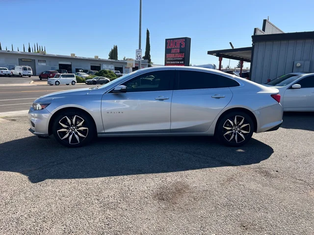 SEMINUEVOS CHEVROLET MALIBU a Estados en autogozo