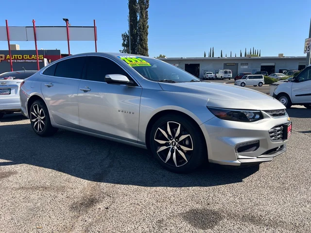 SEMINUEVOS CHEVROLET MALIBU a Estados en autogozo