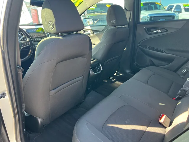 SEMINUEVOS CHEVROLET MALIBU a Estados en autogozo