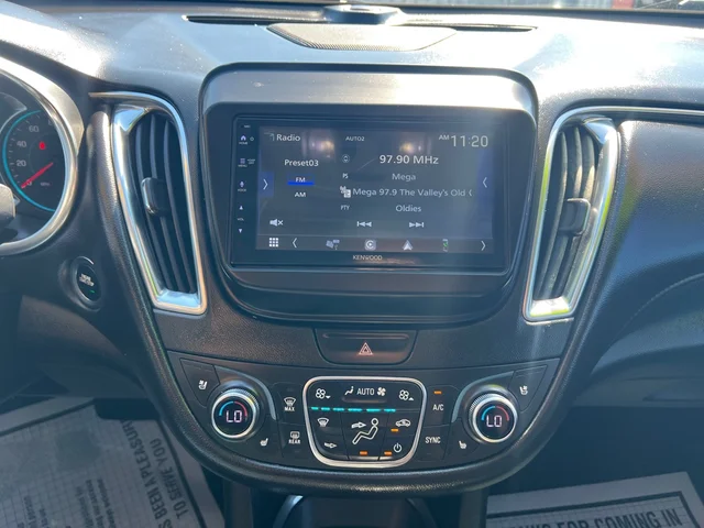 SEMINUEVOS CHEVROLET MALIBU a Estados en autogozo