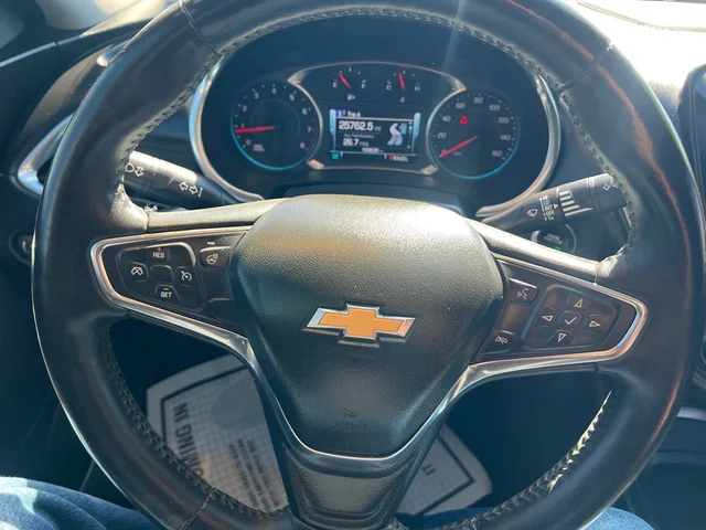 SEMINUEVOS CHEVROLET MALIBU a Estados en autogozo