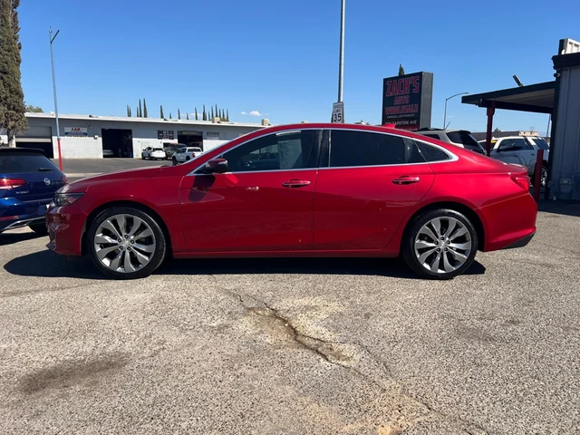 SEMINUEVOS CHEVROLET MALIBU a Estados en autogozo