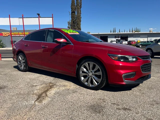 SEMINUEVOS CHEVROLET MALIBU a Estados en autogozo
