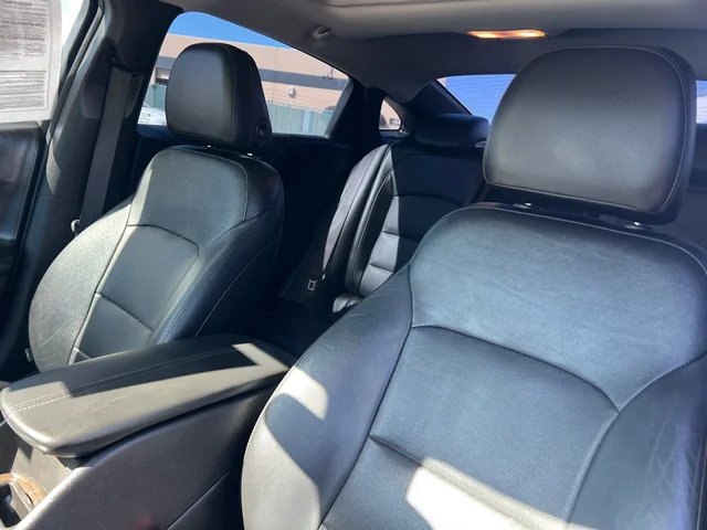 SEMINUEVOS CHEVROLET MALIBU a Estados en autogozo