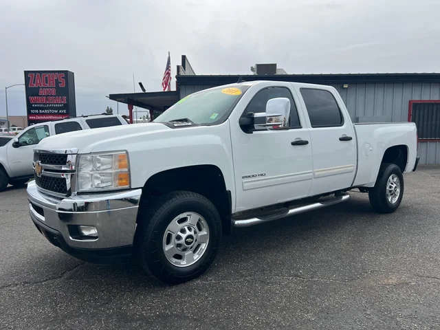 SEMINUEVOS CHEVROLET SILVERADO 2500 a Estados en autogozo