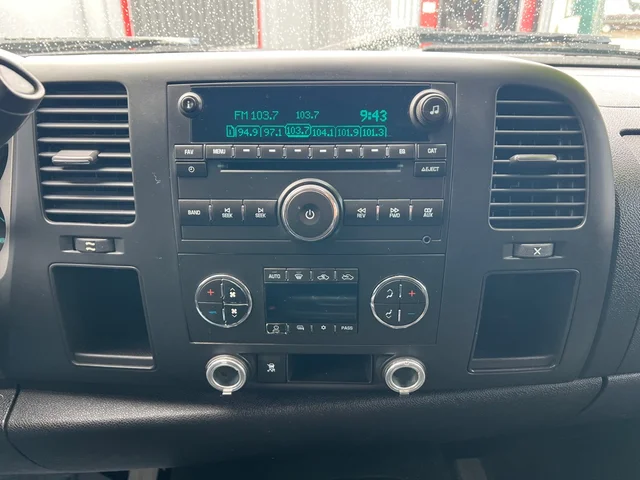 SEMINUEVOS CHEVROLET SILVERADO 2500 a Estados en autogozo
