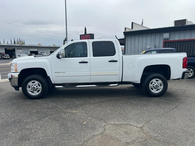 SEMINUEVOS CHEVROLET SILVERADO 2500 a Estados en autogozo