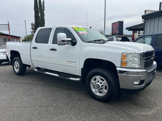 SEMINUEVOS CHEVROLET SILVERADO 2500 a Estados en autogozo