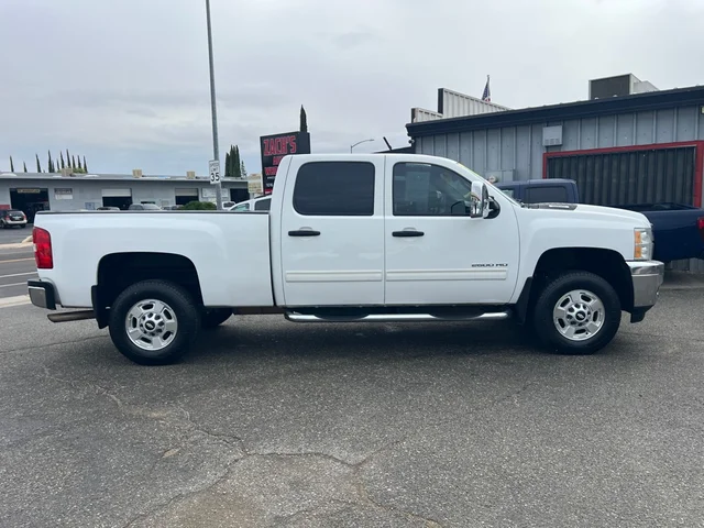 SEMINUEVOS CHEVROLET SILVERADO 2500 a Estados en autogozo