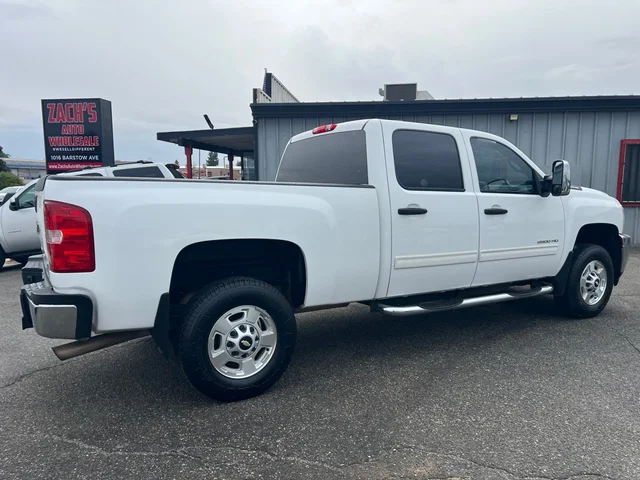 SEMINUEVOS CHEVROLET SILVERADO 2500 a Estados en autogozo