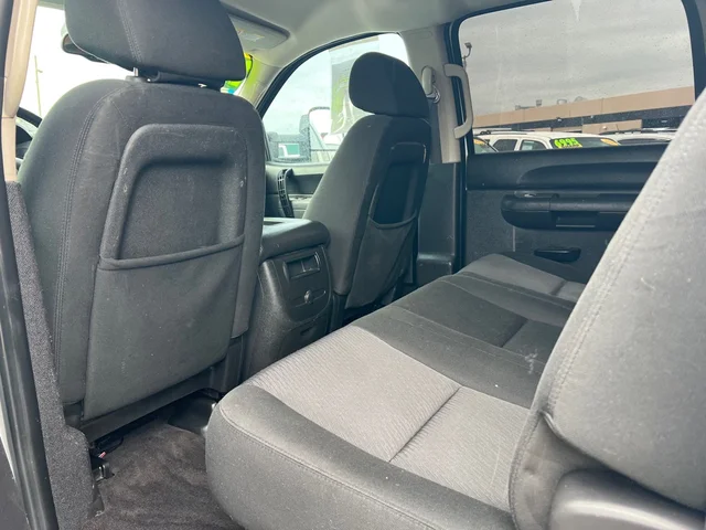 SEMINUEVOS CHEVROLET SILVERADO 2500 a Estados en autogozo