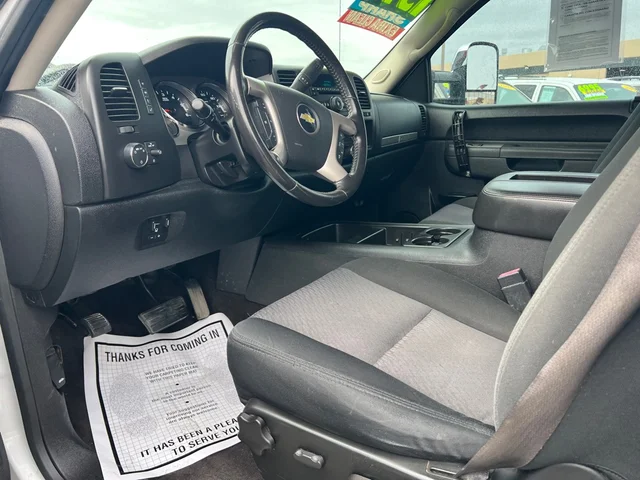SEMINUEVOS CHEVROLET SILVERADO 2500 a Estados en autogozo