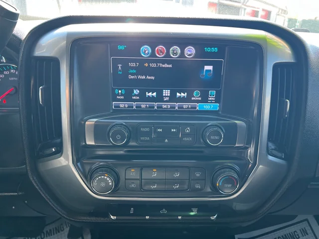 SEMINUEVOS CHEVROLET SILVERADO 2500 a Estados en autogozo