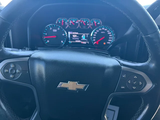 SEMINUEVOS CHEVROLET SILVERADO 2500 a Estados en autogozo