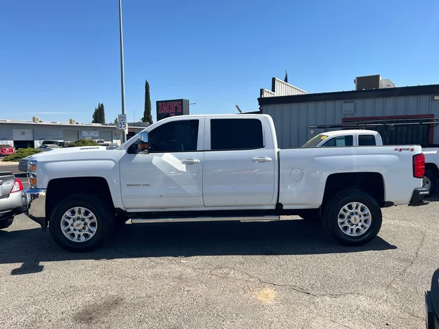 SEMINUEVOS CHEVROLET SILVERADO 2500 a Estados en autogozo